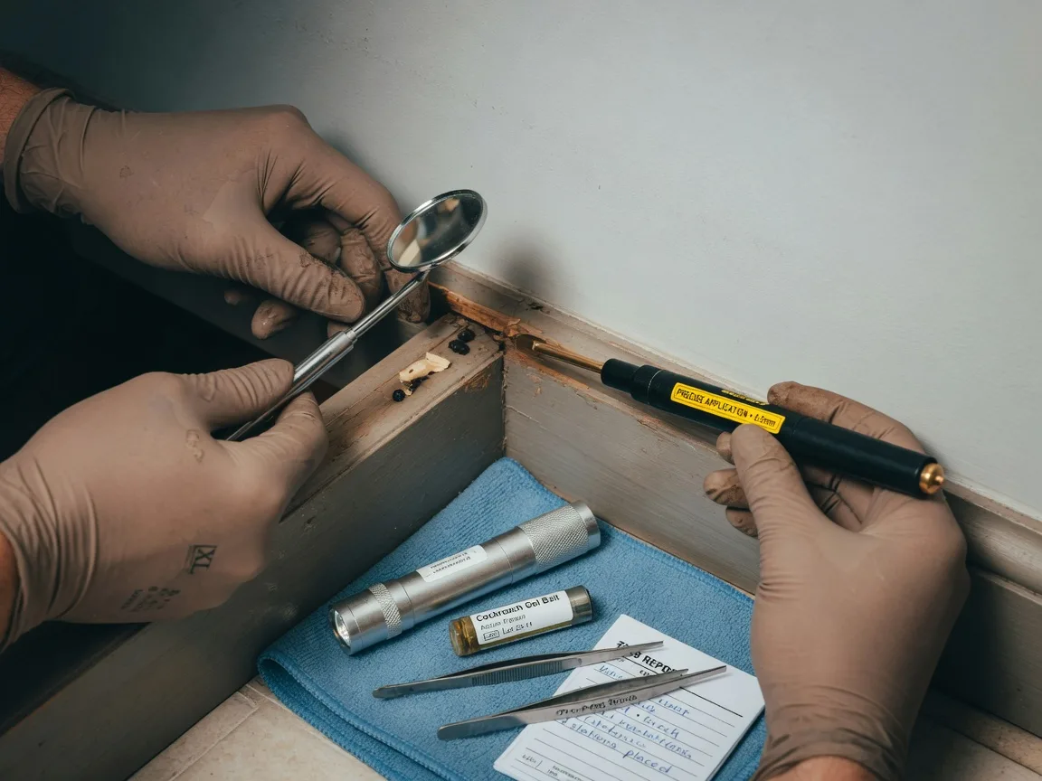 Why choose Emergency Pest Control in Leonard, MI
